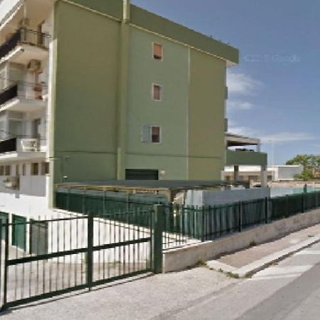 Apartamento Il Marinaretto Giovinazzo Exterior foto