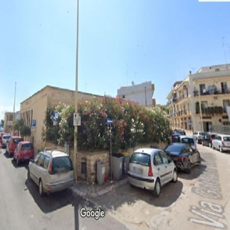 Apartamento Il Marinaretto Giovinazzo Exterior foto