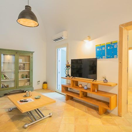 Apartamento Il Marinaretto Giovinazzo Exterior foto