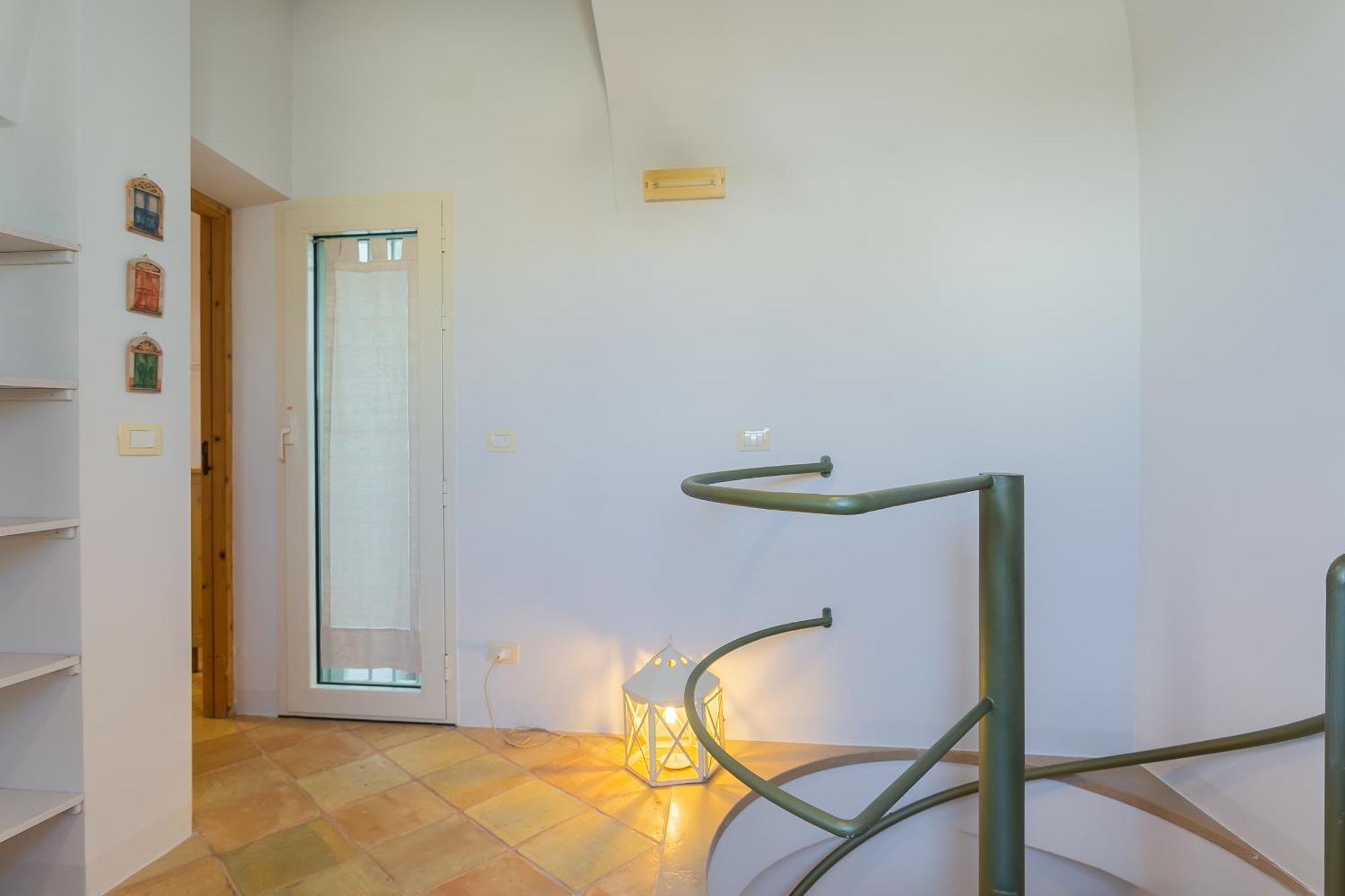 Apartamento Il Marinaretto Giovinazzo Exterior foto