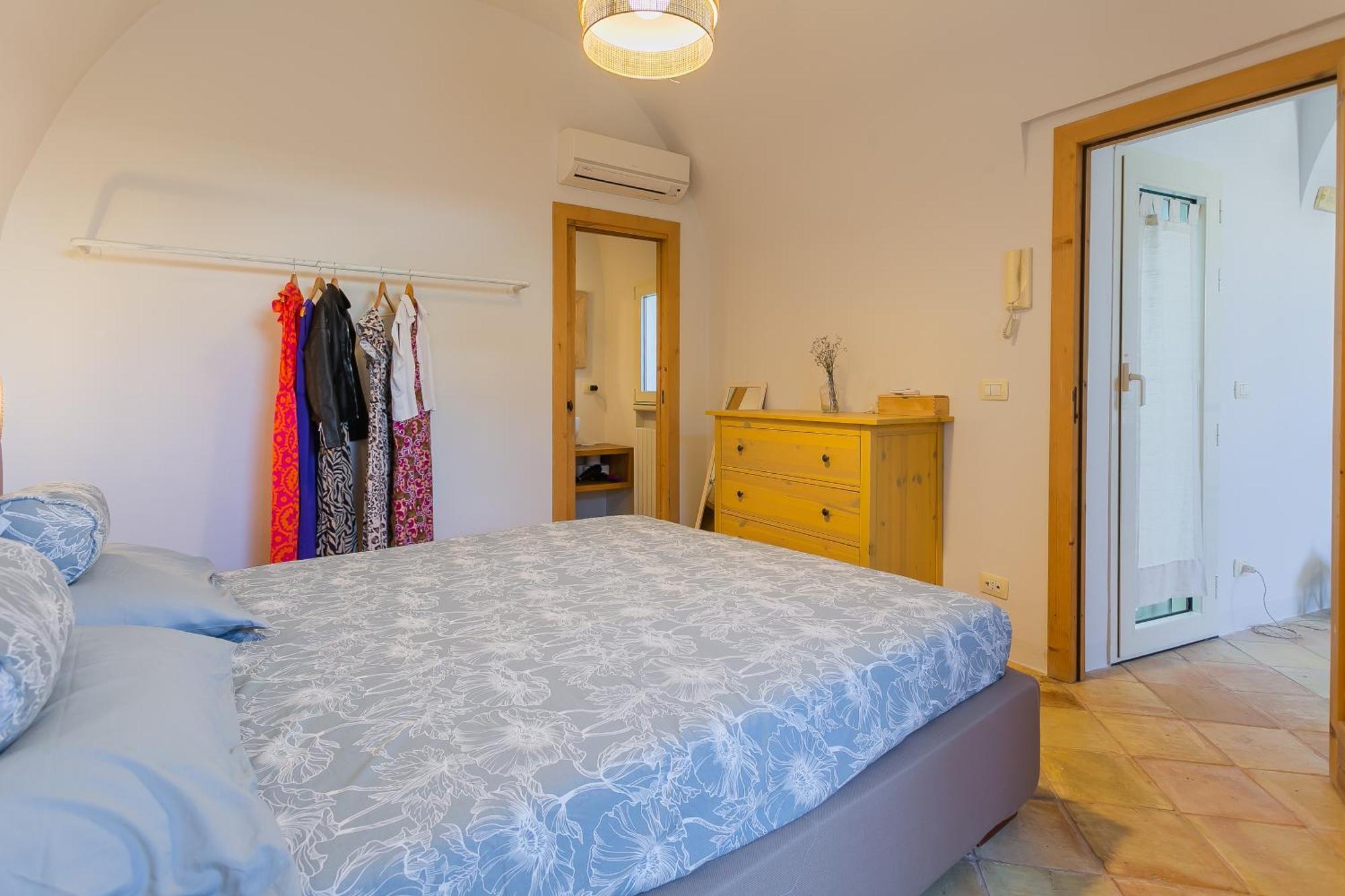 Apartamento Il Marinaretto Giovinazzo Exterior foto