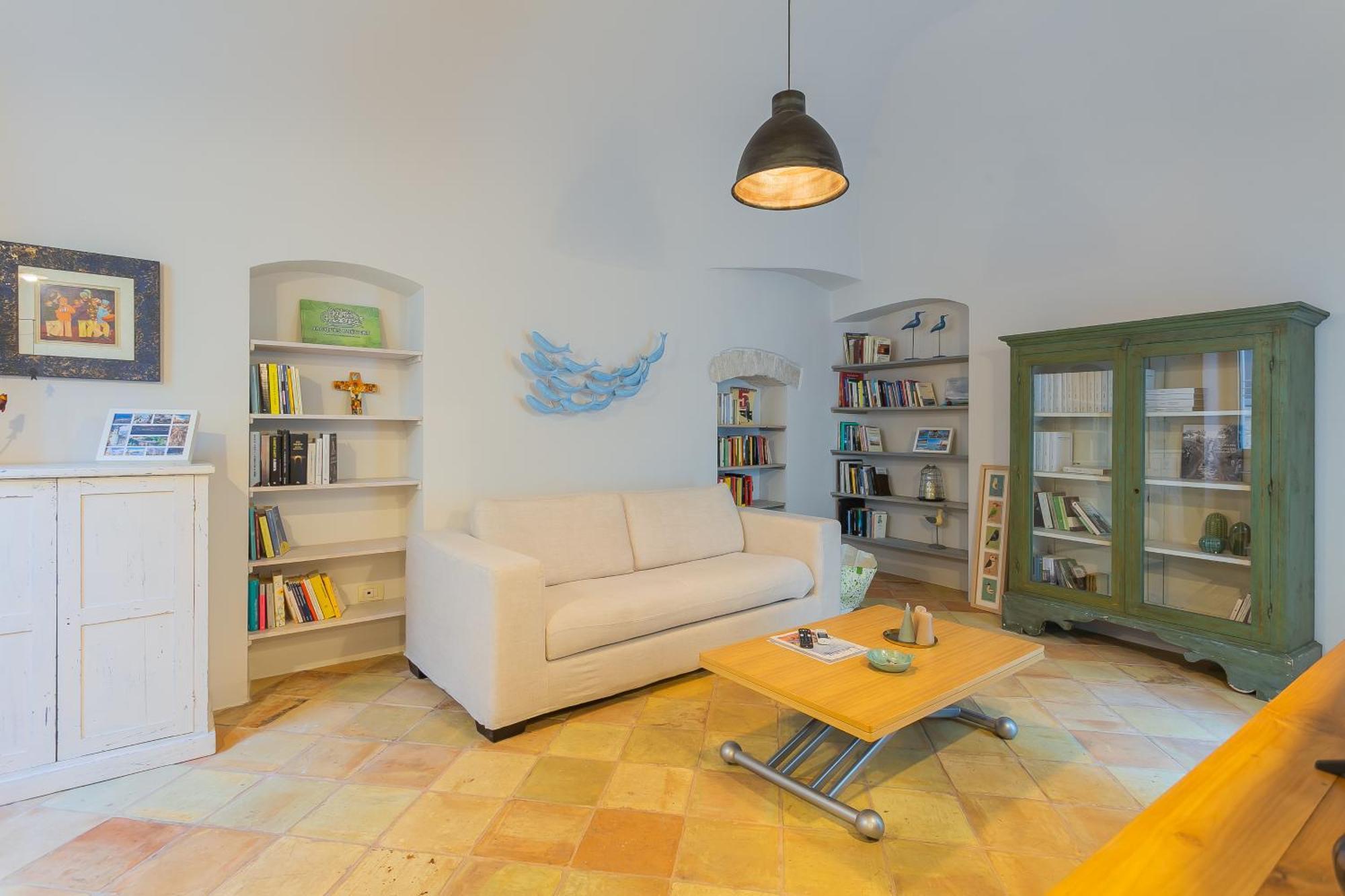 Apartamento Il Marinaretto Giovinazzo Exterior foto