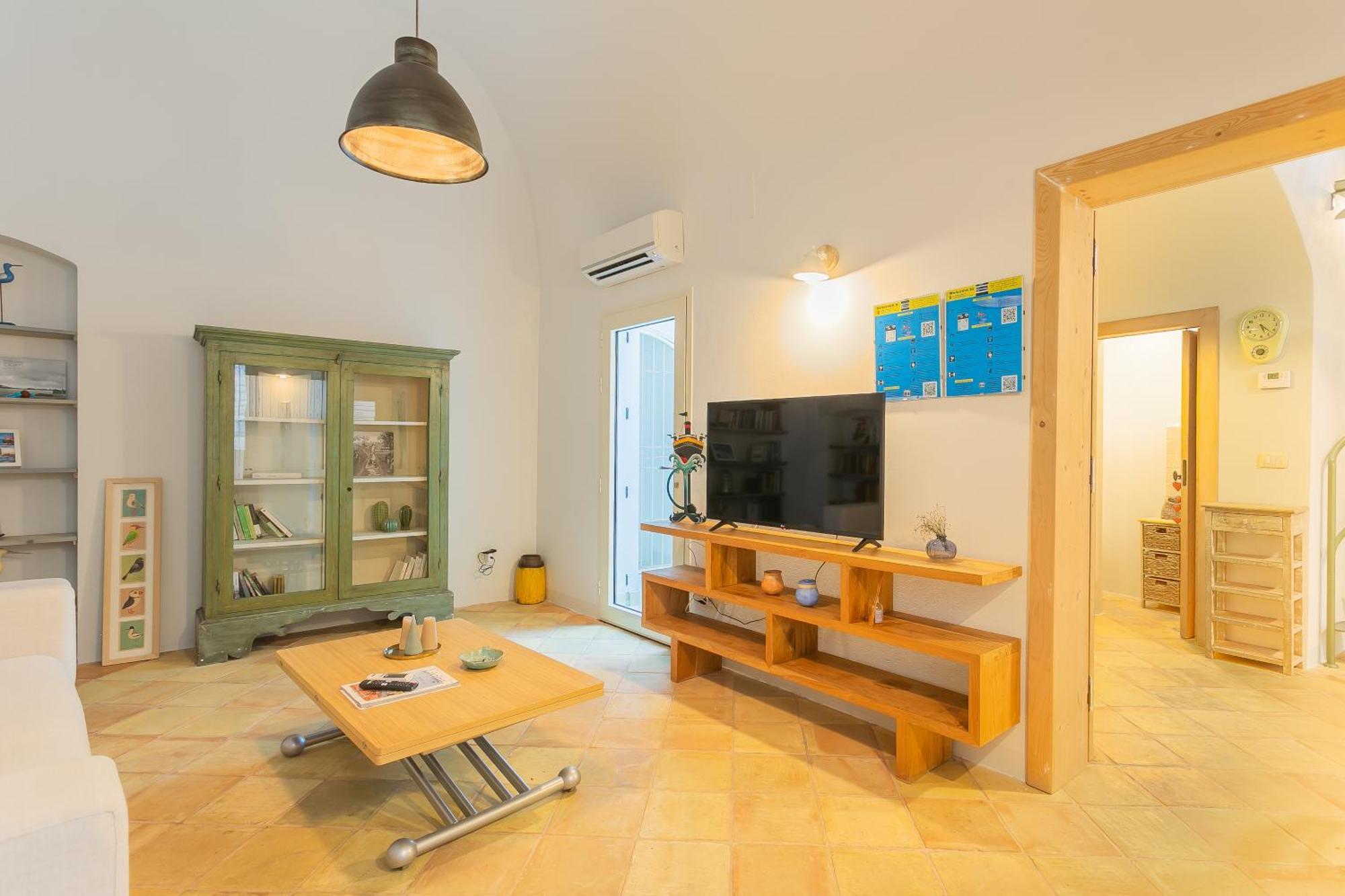 Apartamento Il Marinaretto Giovinazzo Exterior foto