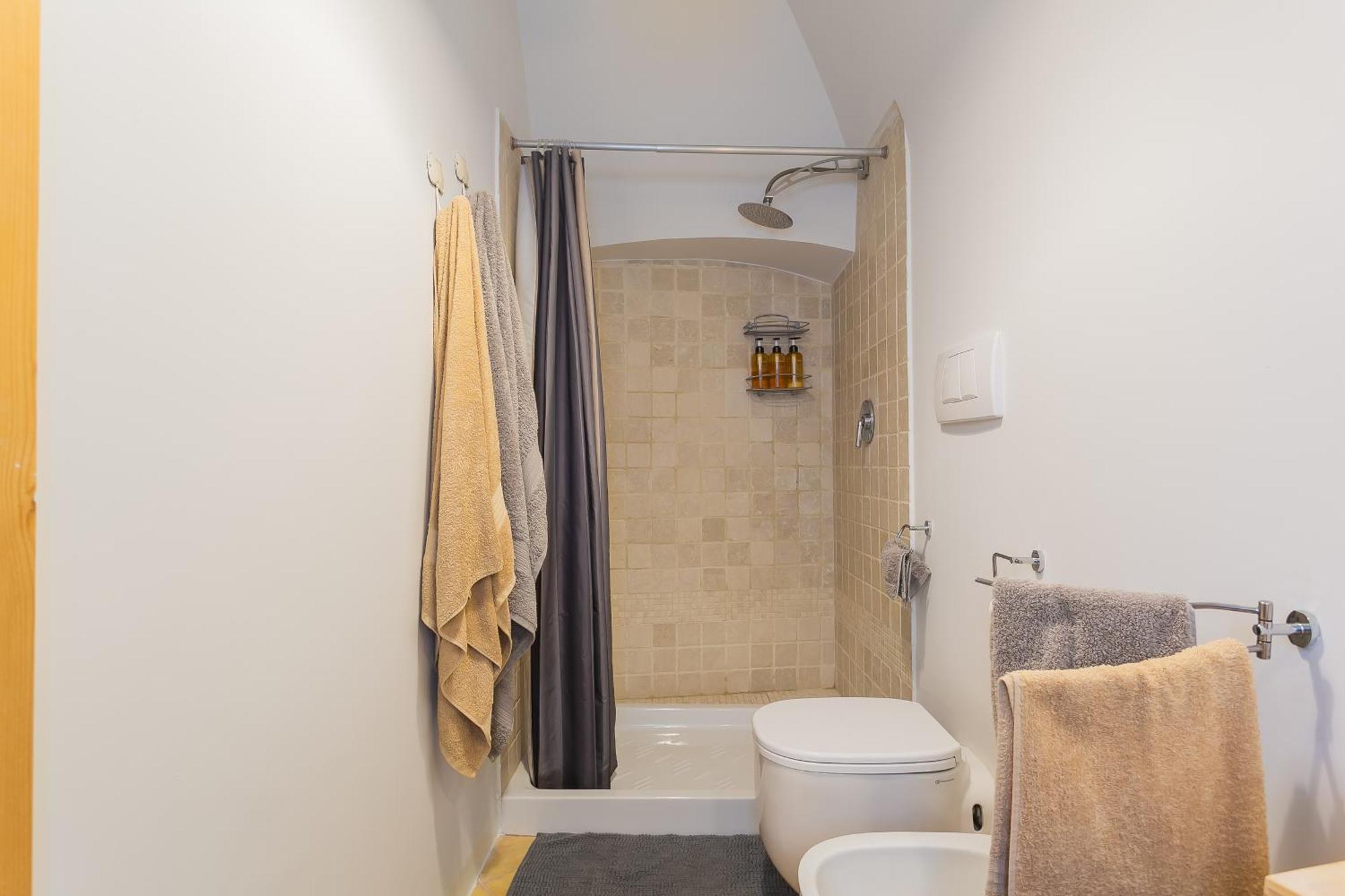 Apartamento Il Marinaretto Giovinazzo Exterior foto