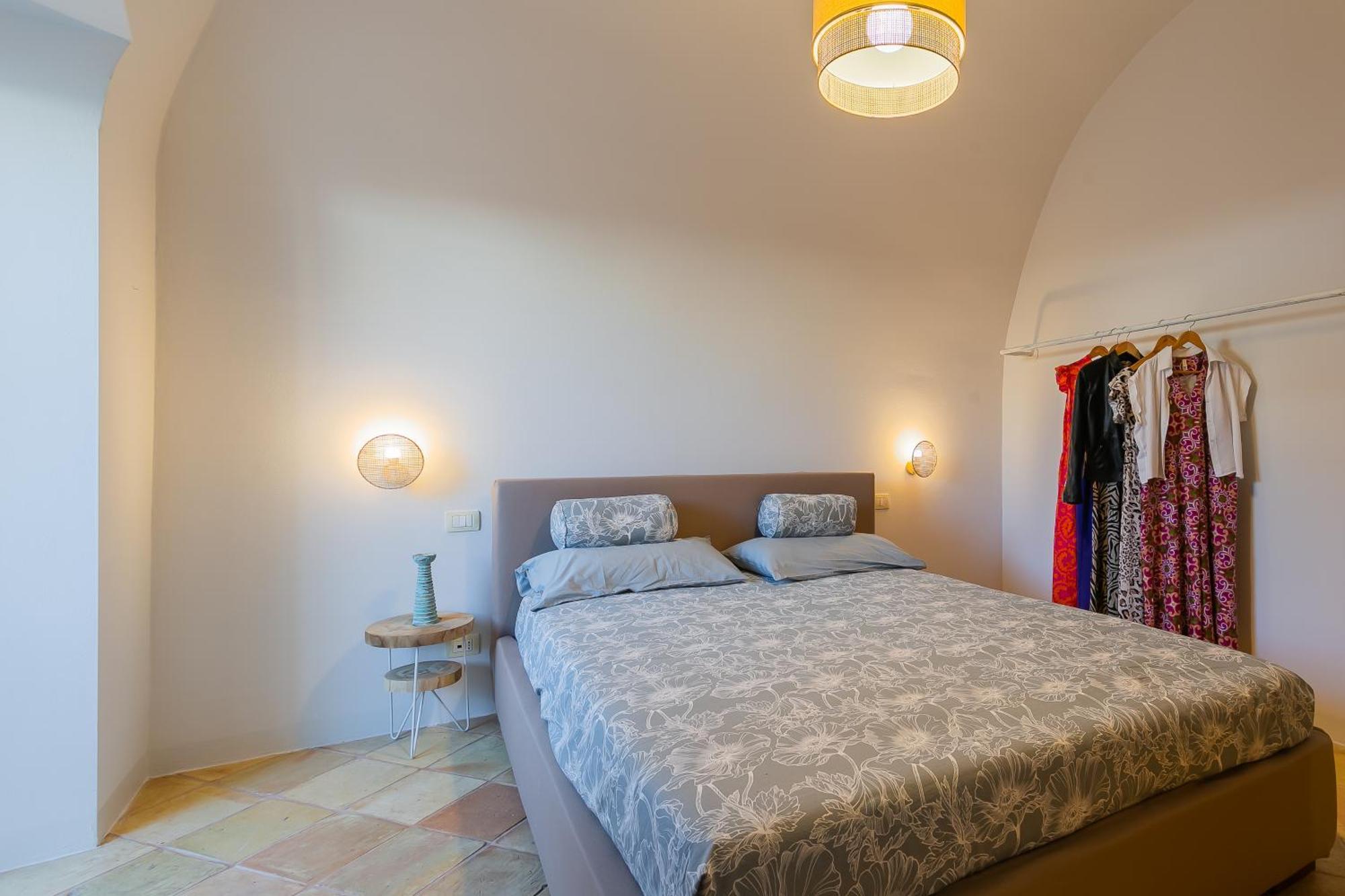 Apartamento Il Marinaretto Giovinazzo Exterior foto