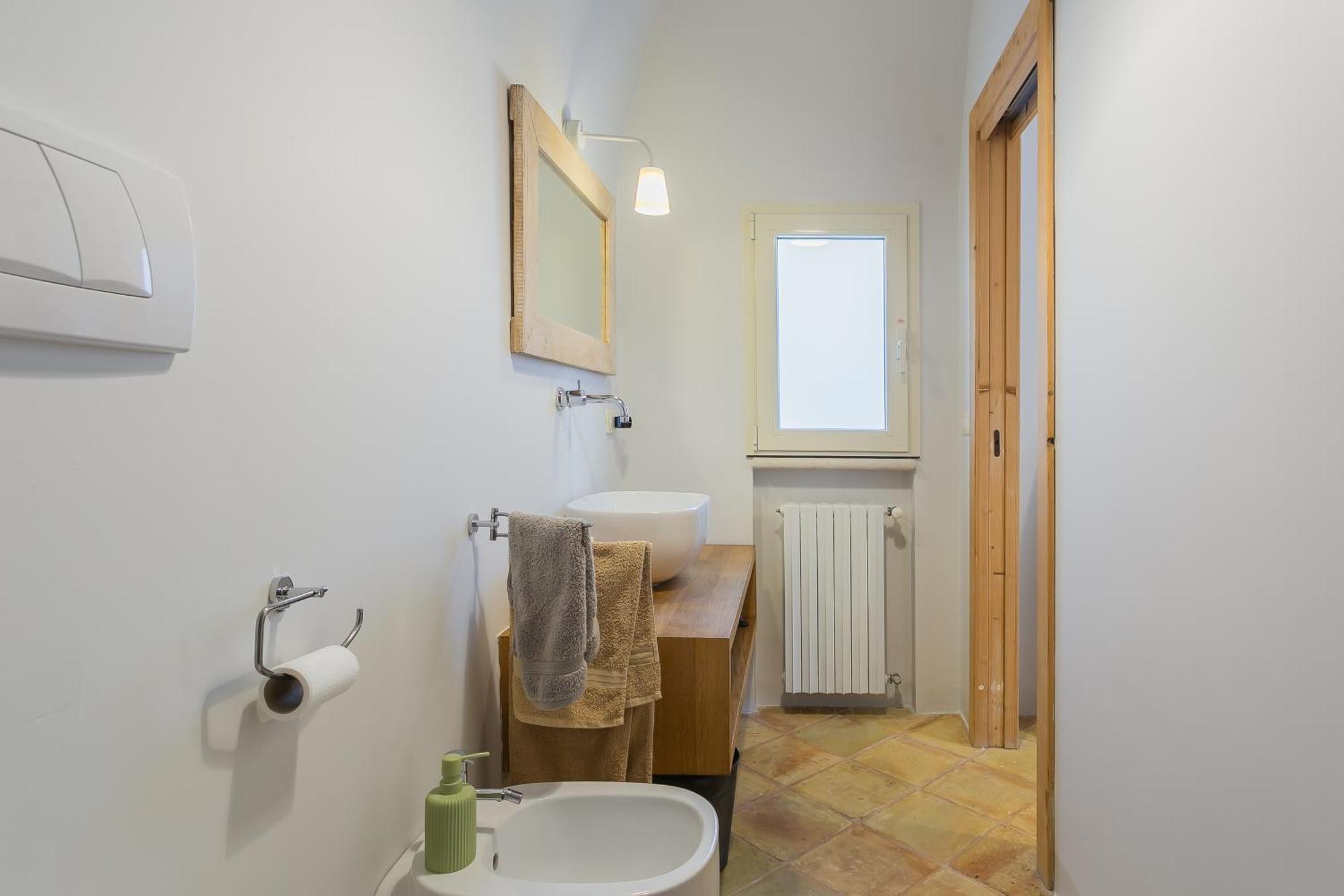 Apartamento Il Marinaretto Giovinazzo Exterior foto