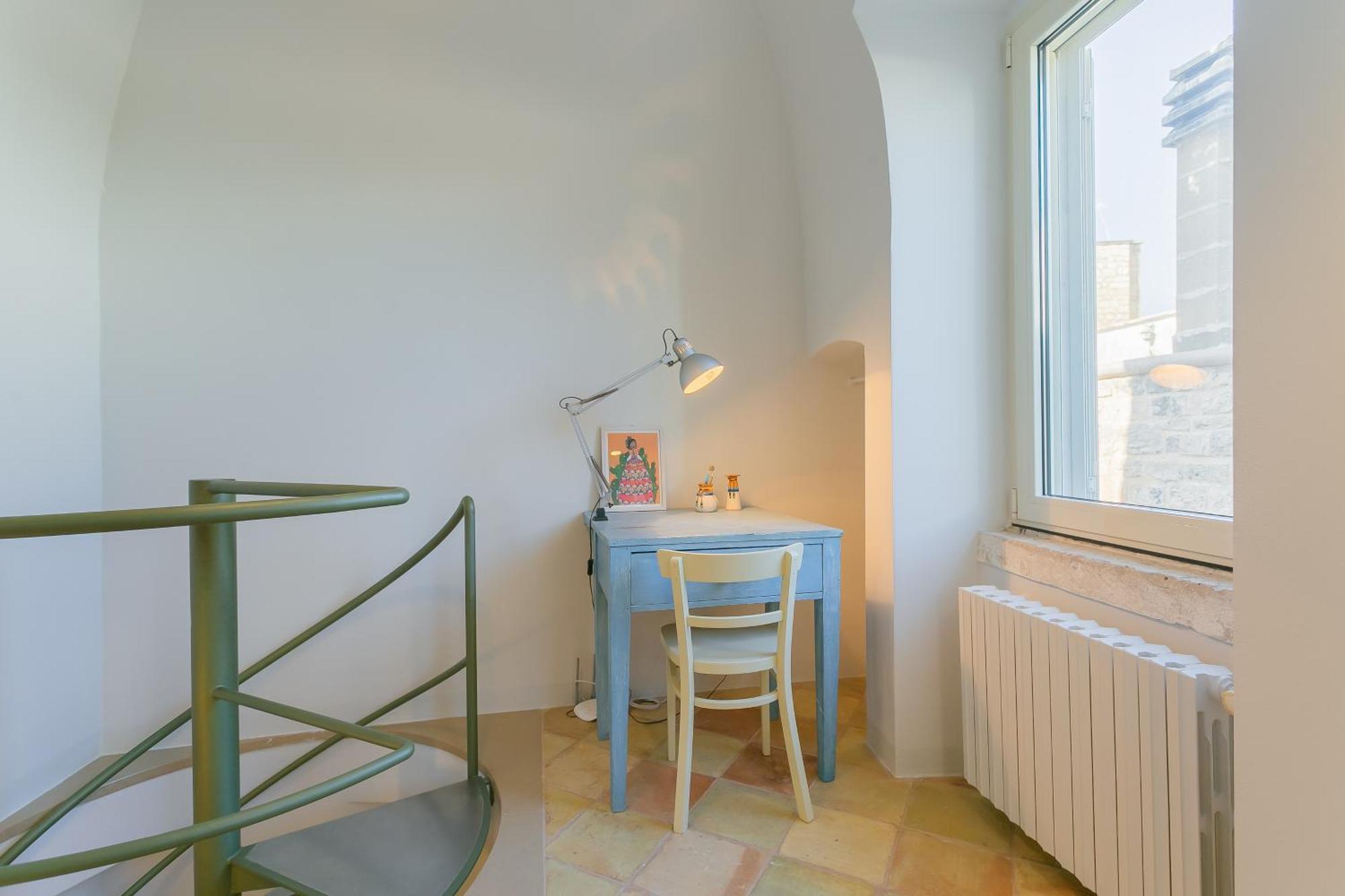 Apartamento Il Marinaretto Giovinazzo Exterior foto