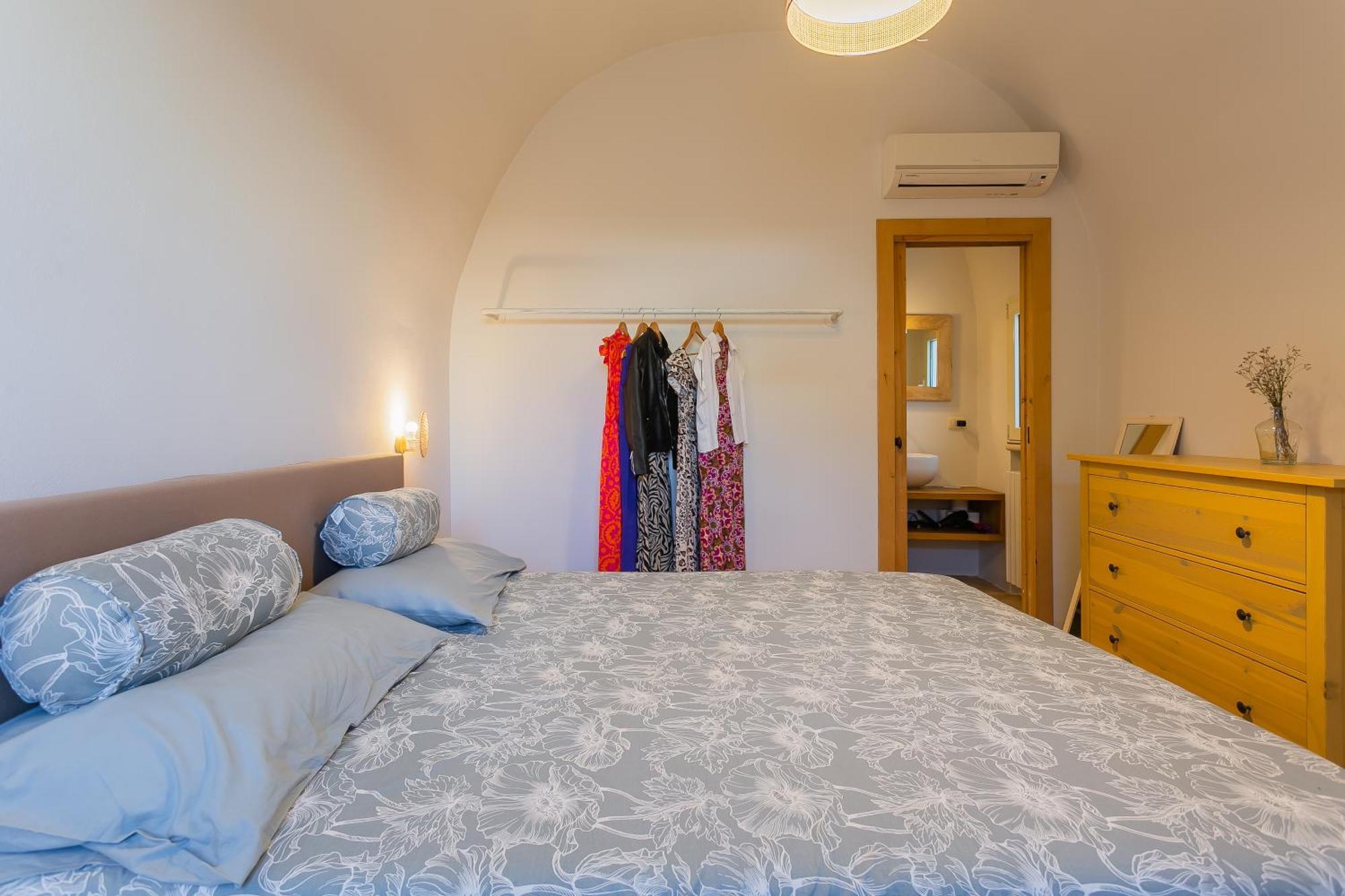 Apartamento Il Marinaretto Giovinazzo Exterior foto